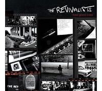 The Revivalists - Take Good Care