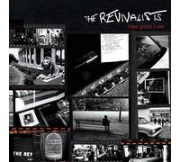 Revivalists, the - Take Good Care (+7" Vinyl) [Import]