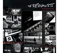 The Revivalists - Take Good Care [Vinyl Lp] With Bonus 7
