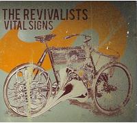 The Revivalists - Vital Signs