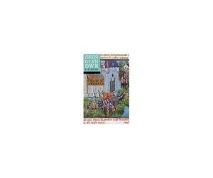 The Revolt Of Owain Glyn Dwr