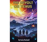 The Revolt on Venus: A Classic Space Cadet Novel of Rebellion and Adventure