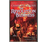 The Revolution Business