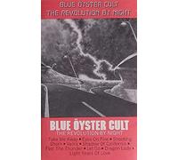 The Revolution by Night [Import Anglais]