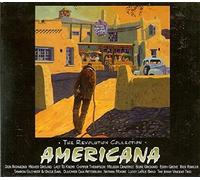 The Revolution Collection/Americana
