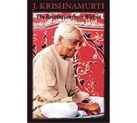 The Revolution from Within Jiddu. Krishnamurti (Auteur)