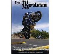 The Révolution G