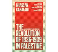 The Revolution of 1936-1939 in Palestine