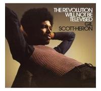 The Revolution Will Not Be Televised Edition limitée