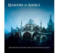 The Revolutionary Army Of The Infant Jesus - Rumours Of Angels [Vinyl Lp] Gatefold Lp Jacket