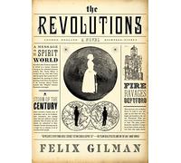 THE REVOLUTIONS