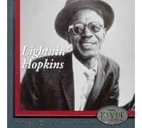 The Revue Collection by Lightnin' Hopkins