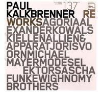 Kalkbrenner Paul - Reworks