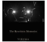 Yiruma - Rewritten Memories [Import]