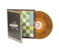 The Reytons - Roll The Dice EP - Snakes Vinyl [VINYL]