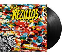 The Rezillos - Can't Stand The Rezillos - 180-Gram Black Vinyl [Vinyl Lp] Black, 180 Gram, Holland - Import
