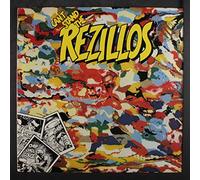 The Rezillos - Can't Stand The Rezillos