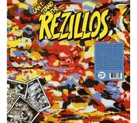 The Rezillos - Can't Stand The Rezillos [Vinyl Lp]