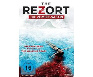 The Rezort - Willkommen auf Dead Island