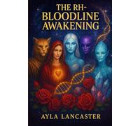 The RH- Bloodline Awakening