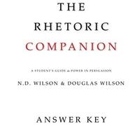 The Rhetoric Companion