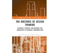 The Rhetoric of Design Thinking