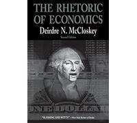The Rhetoric of Economics