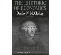 The Rhetoric of Economics
