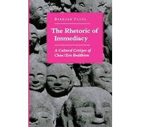 The Rhetoric of Immediacy