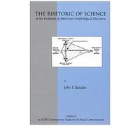 The Rhetoric Of Science In The Evolution Of American Ornithological Discourse