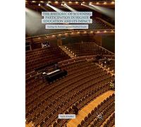 The Rhetoric Of Widening Participation In Higher Education And Its Impact