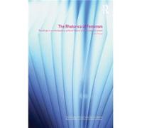 The Rhetorics of Feminism by Lynne Pearce Lynne Pearce (Auteur)