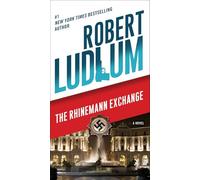 The Rhinemann Exchange: A Novel