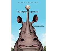 The Rhino In Right Field