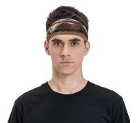 The Rhinoceros in Sight Bandeau de sport unisexe, respirant et humide, convient pour la course à pied, le cyclisme, le yoga en attente de sport