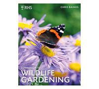 The RHS Companion to Wildlife Gardening