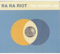 The Rhumb Line