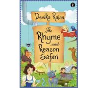 The Rhyme and Reason Safari