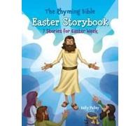 The Rhyming Bible Easter Storybook