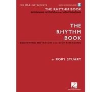 The Rhythm Book