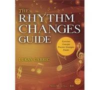 The Rhythm Changes Guide