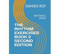 THE RHYTHM EXERCISES BOOK 2 SECOND EDITION EBOOK