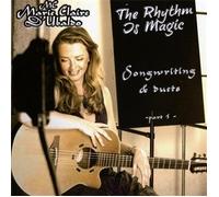 The Rhythm is Magic-Songwrit