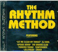 The Rhythm Method [Import]