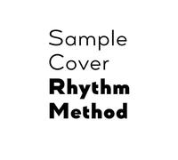 The Rhythm Method - Nicky Forbes - Korero Press - ebook (ePub) - Livre