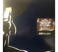 The Rhythm Of Life - Part 1 - Keith Thompson Project 12"
