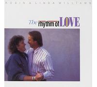 The Rhythm Of Love by Robin And Linda Williams (1993-10-08)