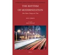 The Rhythm Of Modernization: How Values Change Over Time