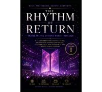 THE RHYTHM OF RETURN: Inside the BTS Arirang World Tour 2026
