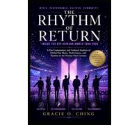 THE RHYTHM OF RETURN: Inside the BTS Arirang World Tour 2026